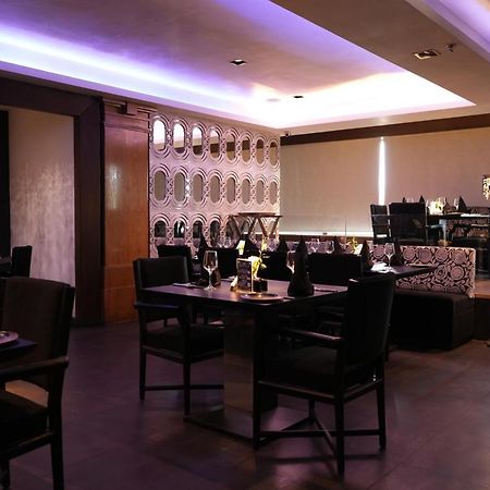 Hotel Hardeo Нагпур Экстерьер фото