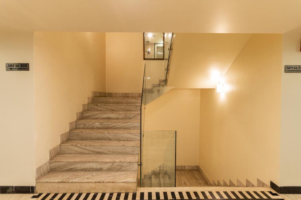 Hotel Hardeo Нагпур Экстерьер фото