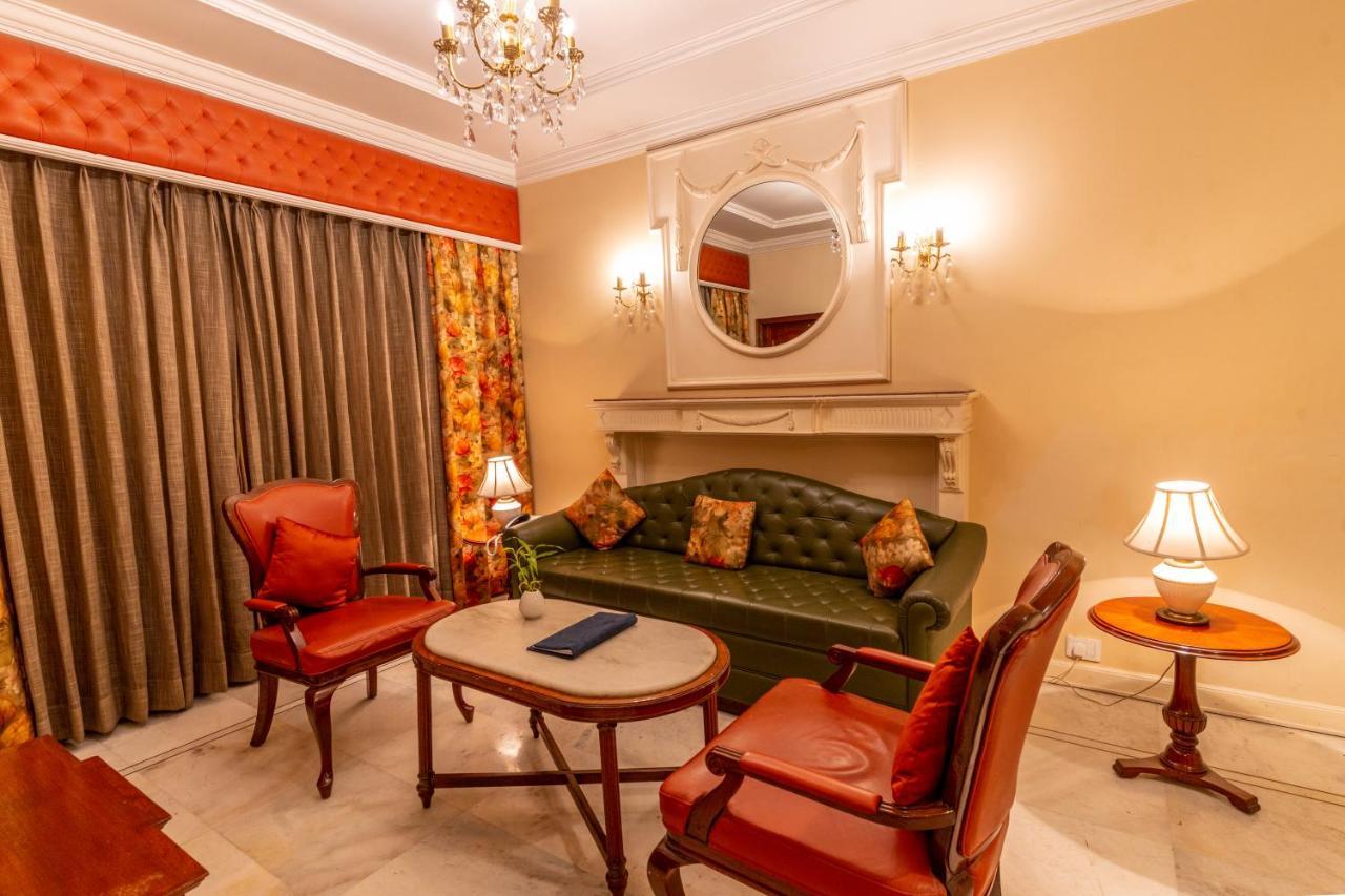Hotel Hardeo Нагпур Экстерьер фото