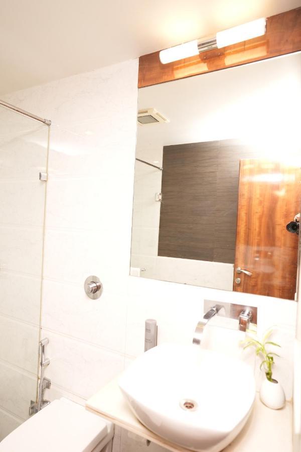 Hotel Hardeo Нагпур Экстерьер фото